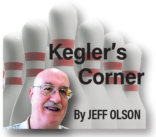 Kegler's Corner